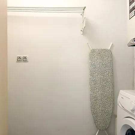 Rosalia En Sagrada Familia Hospital Sant Pau * Барселона